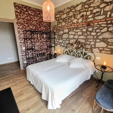 Bed & Breakfast La Luna Dei Medici