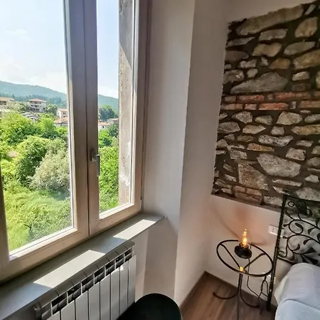 Bed & Breakfast La Luna Dei Medici