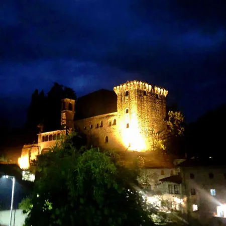 Bed & Breakfast La Luna Dei Medici