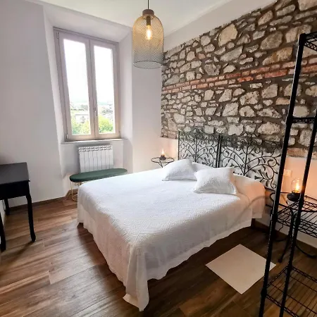 ベッド・アンド・ブレックファスト La Luna Dei Medici 3*