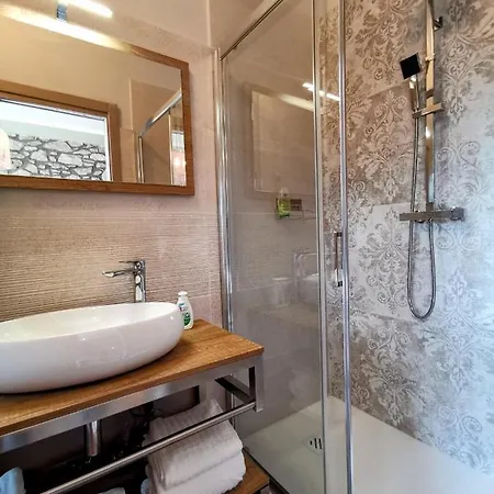 La Luna Dei Medici ベッド・アンド・ブレックファスト