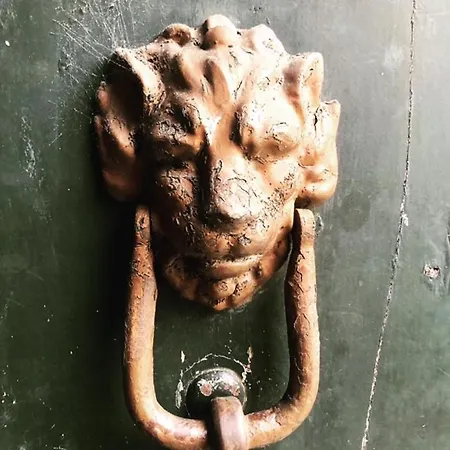 La Luna Dei Medici ベッド・アンド・ブレックファスト