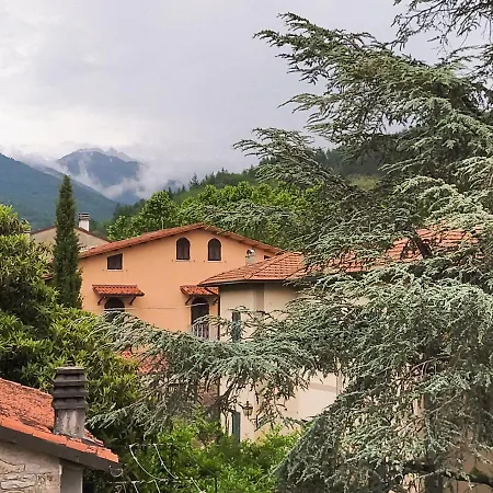 La Luna Dei Medici フィヴィッツァーノ