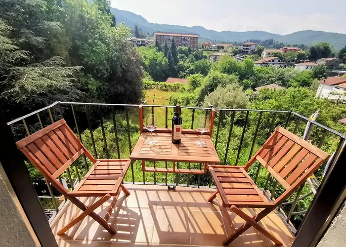 Bed & Breakfast La Luna Dei Medici