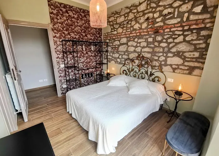 Bed & Breakfast La Luna Dei Medici