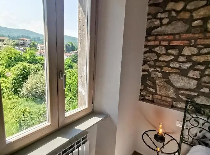 Bed & Breakfast La Luna Dei Medici