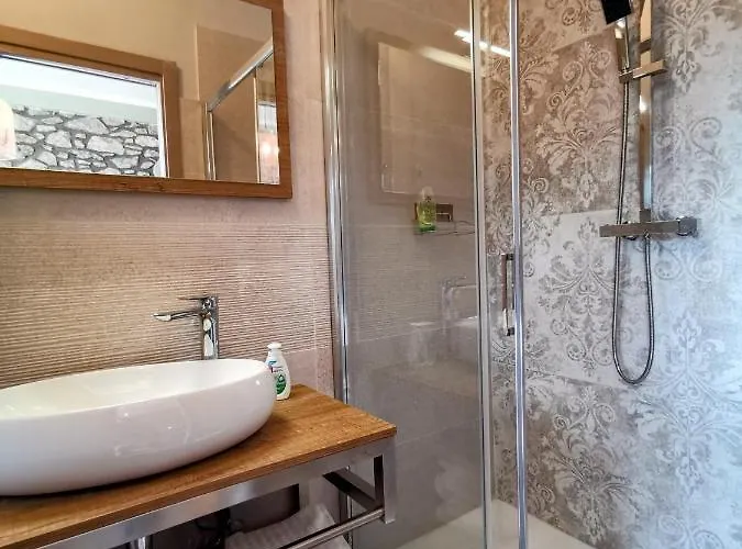 La Luna Dei Medici Bed & Breakfast
