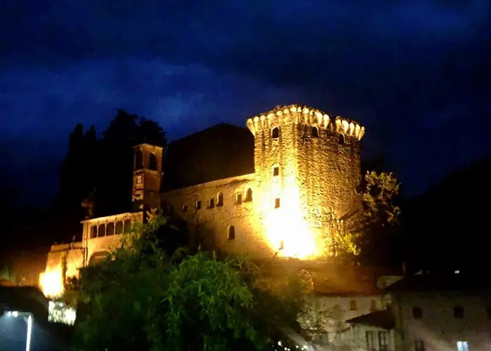 Bed & Breakfast La Luna Dei Medici